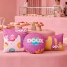 Funda Para Cojín Cuadrada Promocional En Poliéster (Producción)