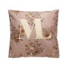 Housse de Coussin Carrée Promotionnelle en Polyester (Production)