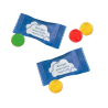 Caramelos de fruta Sobre (Producción)