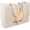 Sac de courses en coton Novi