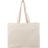 Sac de courses en coton Novi