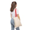 Bolsa De Compras De Algodón Maris