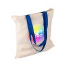 Sac de courses en coton Maris