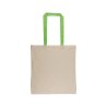 Sac de courses en coton Maris