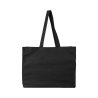 Sac de courses en coton Maleya