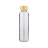 Garrafa De vidro 500ml Levi