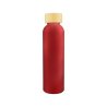 Garrafa De Vidro 500ml Levi