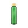 Garrafa De Vidro 500ml Levi