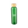 Garrafa De Vidro 500ml Levi