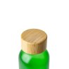 Garrafa De vidro 500ml Levi