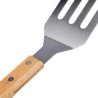 Espátula para barbacoa de acero inoxidable Saphira