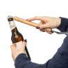 Spatule pour barbecue en acier inoxydable Saphira