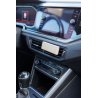 Désodorisant pour voiture en bois de hêtre Kezia
