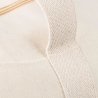 Sac de sport en coton Elora