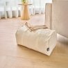Elora Cotton Sports Bag