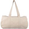 Bolsa de Deporte de Algodón Elora