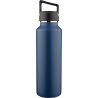 Recycled Stainless Steel Bottle with Double Wall 600ml Mace