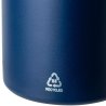 Recycled Stainless Steel Bottle with Double Wall 600ml Mace