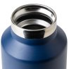 Garrafa De Aço Inoxidável Reciclado Com Parede Dupla 600ml Mace
