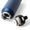 Botella De Acero Inoxidable Reciclado Con Doble Pared 600ml Mace