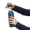 Garrafa De Aço Inoxidável Reciclado Com Parede Dupla 600ml Mace
