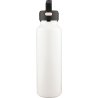 Recycled Stainless Steel Bottle with Double Wall 600ml Mace