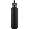 Bouteille En Acier Inoxydable Recyclé À Double Paroi 600ml Mace