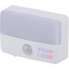 Luz Com sensor recarregável em ABS reciclado Ari