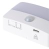 Luz Com sensor recarregável em ABS reciclado Ari