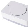 Luz Com sensor recarregável em ABS reciclado Ari