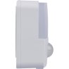 Luz Com sensor recarregável em ABS reciclado Ari