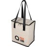 Bolsa térmica de PU reciclado Adira