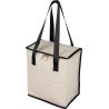 Sac isotherme en PU recyclé Adira