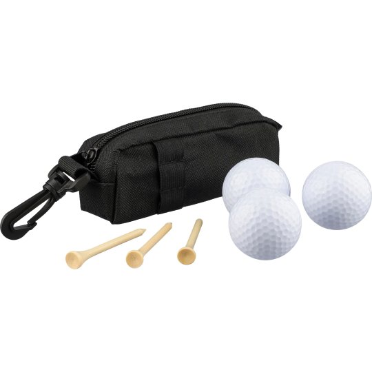 Conjunto de Golf rPET Aruna