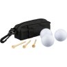 Aruna rPET Golf Set