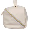 Necessaire Pessoal Em PU Reciclado Alon