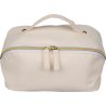 Neceser personal en PU reciclado Alon