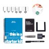 Bloco A5 Starter Kit