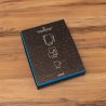 Bloc A5 Starter Kit - Couverture flexible en couleur complète Infinitebook® (Production)