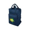 Amalia recycled polyester backpack (900D)