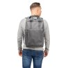 Amalia recycled polyester backpack (900D)