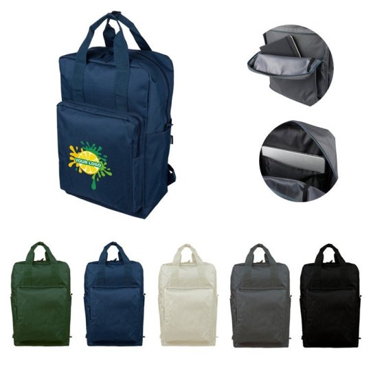 Mochilas