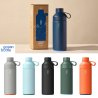 Botella aislada al vacío de 1000 ml Big Ocean Bottle