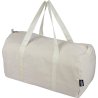 Bolsa De Viaje De Polycotton Reciclado Tian