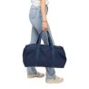 Sac de voyage en polycoton recyclé Tian