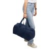 Bolsa De Viaje De Polycotton Reciclado Tian