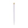 Recycled Ballpoint Pen In ABS Zian