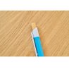 Recycled Ballpoint Pen In ABS Zian