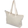 Saco De Compras De Polycotton Reciclado Malina