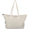 Malina Recycled Polycotton Shopping Bag